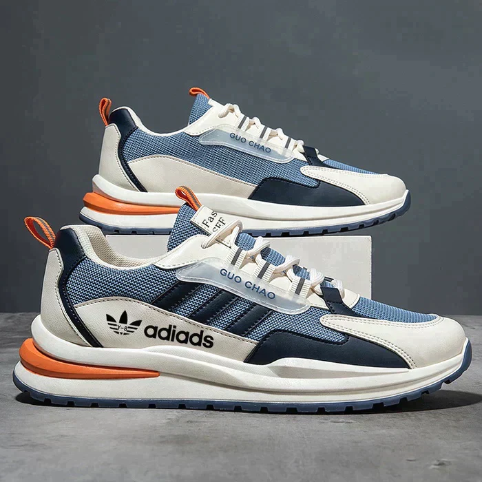 Tênis Adidas - Sport Runner