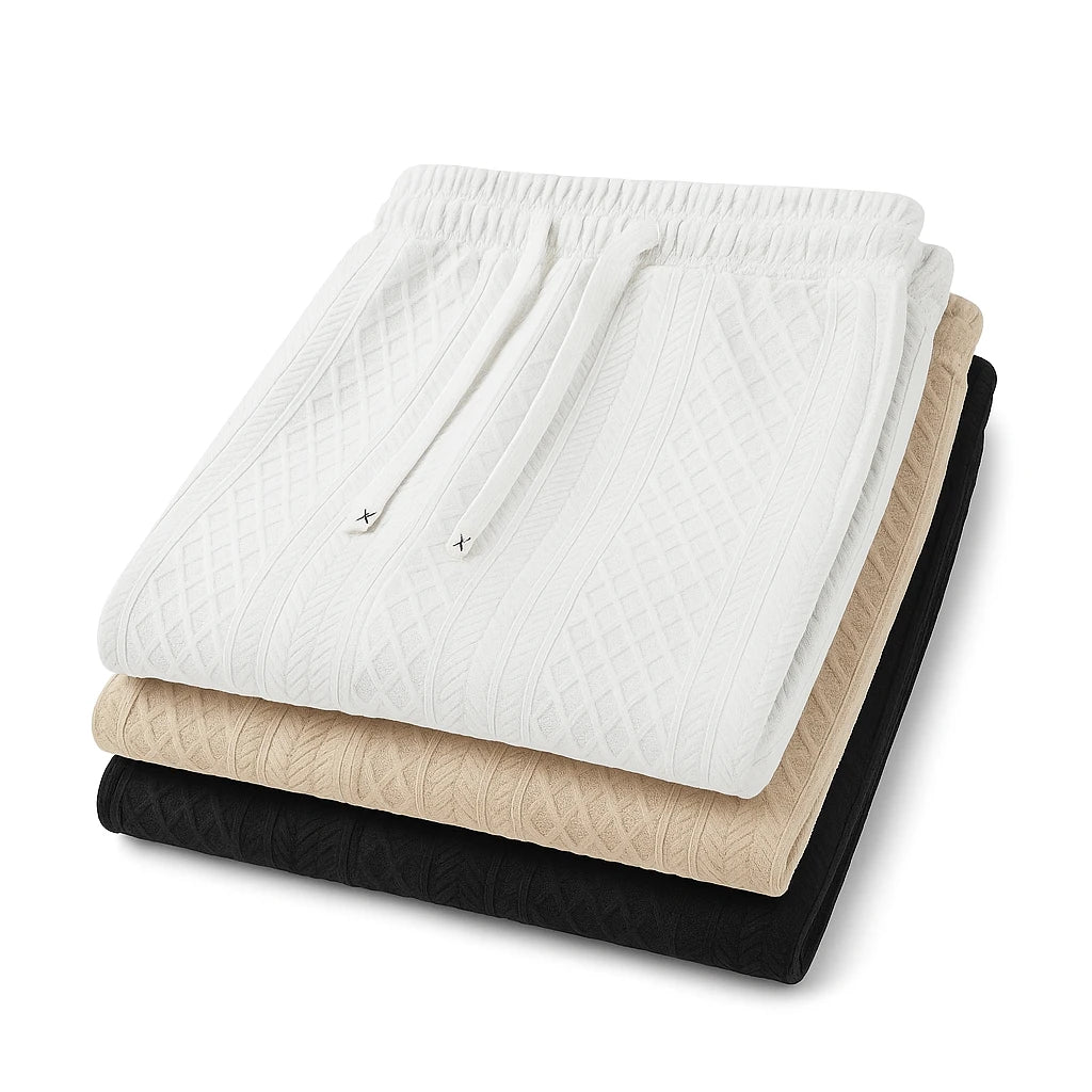 Kit 4 Conjuntos Prime Urban em Tecido Premium