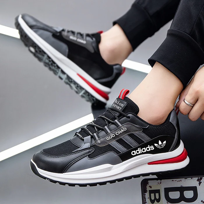 Tênis Adidas - Sport Runner