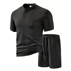 Kit 4 Conjuntos Prime Urban em Tecido Premium