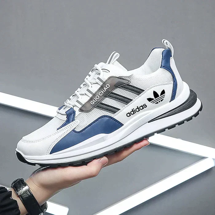 Tênis Adidas - Sport Runner