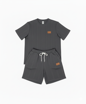 Kit 4 Conjuntos Prime Urban em Tecido Premium