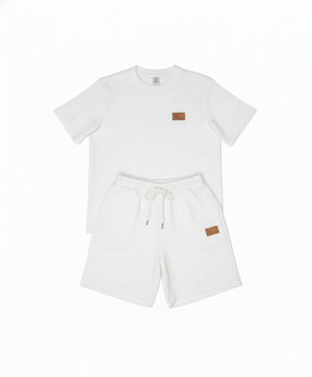 Kit 4 Conjuntos Prime Urban em Tecido Premium