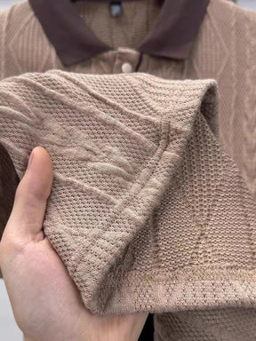 Compre 2 Leve 4 - Camisa Polo RL em Alto Relevo