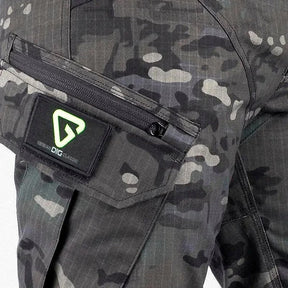[Leve 3 Pague 2] Calça Militar Lionor em Tecido RipStop e Poliéster +BRINDES: Relógio Tático e Cinto Tático e Mini Bag