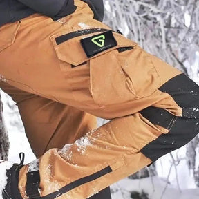 [Leve 3 Pague 2] Calça Militar Lionor em Tecido RipStop e Poliéster +BRINDES: Relógio Tático e Cinto Tático e Mini Bag