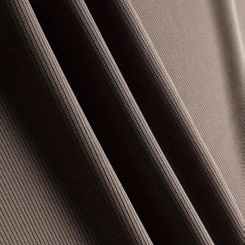 [Leve 5, Pague Só 3] Kit de Camisas Polo Masculinas Valder Premium em Seda Mulberry, Poliéster e Elastano