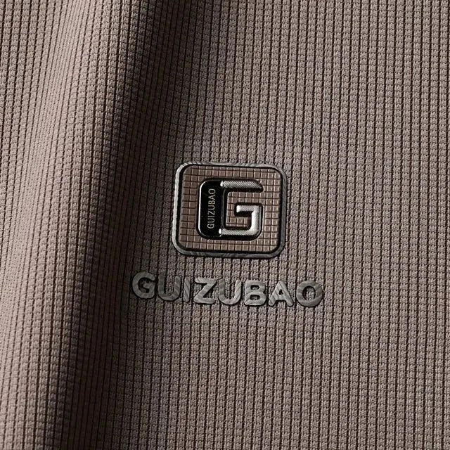 [Leve 5, Pague Só 3] Kit de Camisas Polo Masculinas Valder Premium em Seda Mulberry, Poliéster e Elastano